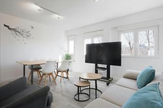 Location Appartement  N/a. Calle del amor hermoso, madrid
