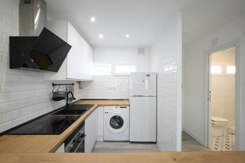 Foto 9271be7a-c299-4a39-96d9-41706757efce. Miete etagenwohnung mit heizung in Almendrales Madrid