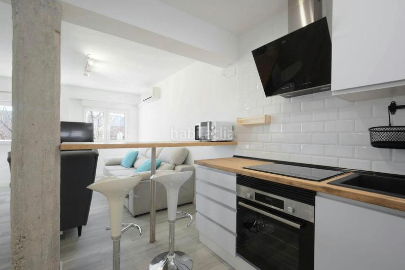 Foto a0750209-70c5-4627-b347-e5232e3672da. Miete etagenwohnung mit heizung in Almendrales Madrid