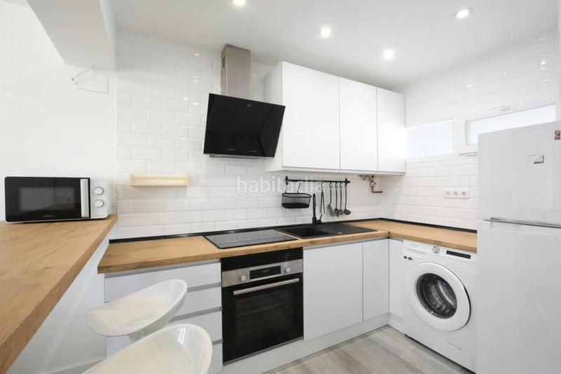 Foto c1933779-1785-40e7-84c9-c67f4e2ffb2c. Miete etagenwohnung mit heizung in Almendrales Madrid