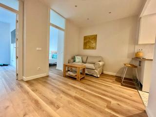 Location Appartement  N/a. Calle de paulina odiaga, madrid