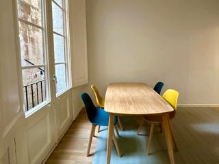 Alquiler Piso  N/a. Carrer de ferran, barcelona