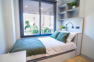 Rent Flat  N/a. Calle camilo josé cela, sevilla