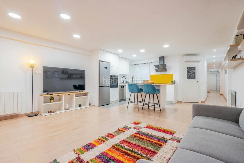 Foto 92fe6192-e2ec-4412-9c0b-284f2b3355d2. Lloguer pis amb calefacció a Barrio de Patraix Valencia