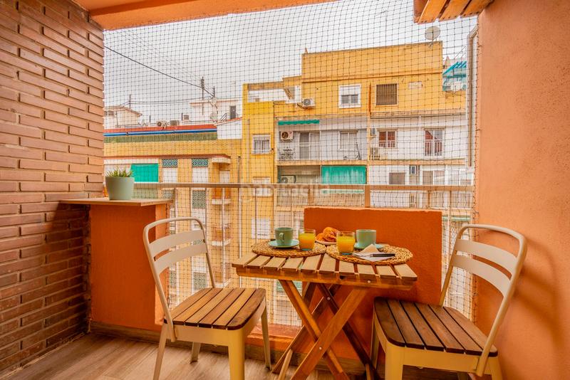 Foto 5e2cc3f5-165c-4e78-84fc-6332e5d7d248. Location appartement avec chauffage dans Barrio de Patraix Valencia