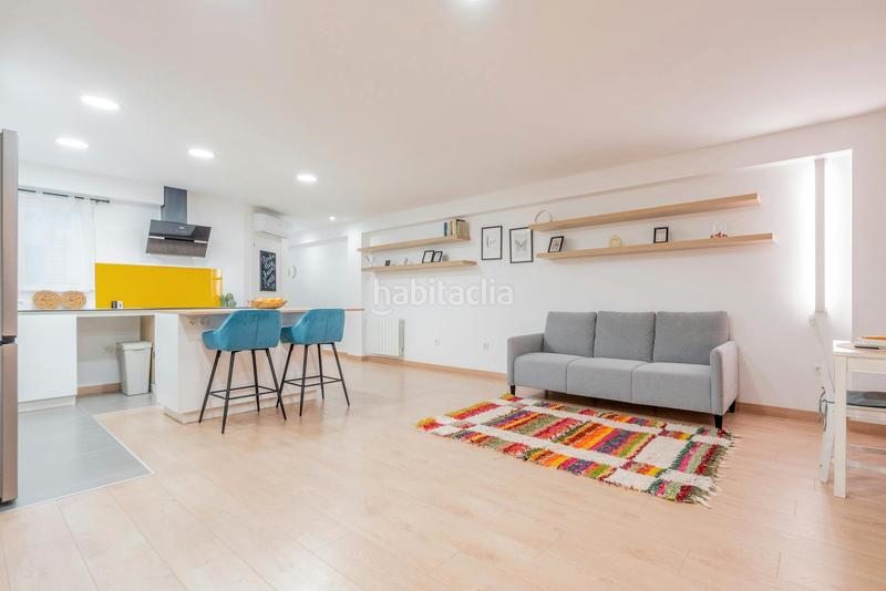 Foto a3e146b1-b62c-4097-bbe3-e2170ec95f36. Location appartement avec chauffage dans Barrio de Patraix Valencia