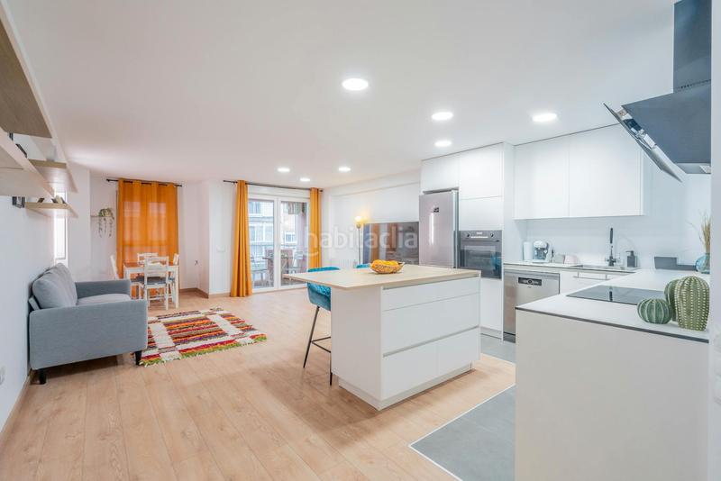 Foto ae6cdb91-345e-4903-9aa2-ba051a3961f9. Location appartement avec chauffage dans Barrio de Patraix Valencia