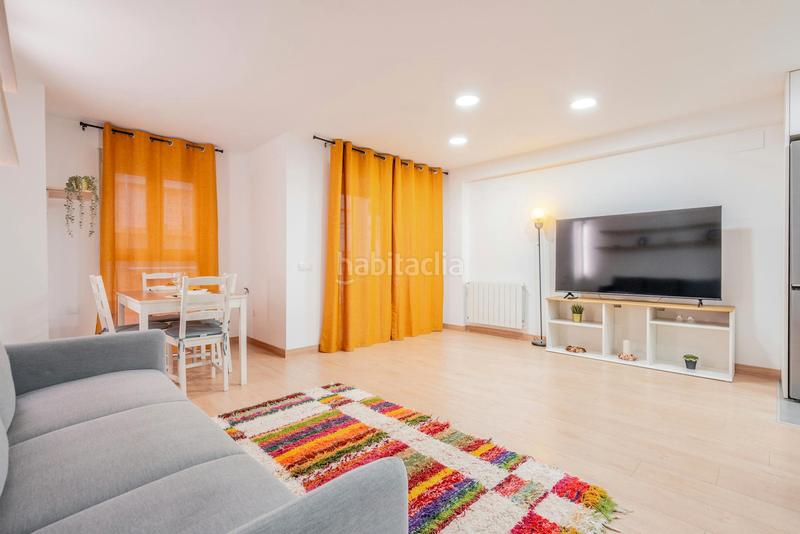 Foto e3c30ff1-362d-434d-be61-3df463e7ce38. Location appartement avec chauffage dans Barrio de Patraix Valencia