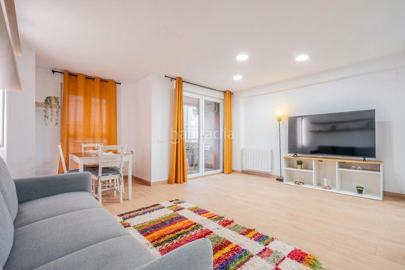 Foto ed82eac3-6434-4336-b2b3-b786ef9ae83d. Location appartement avec chauffage dans Barrio de Patraix Valencia