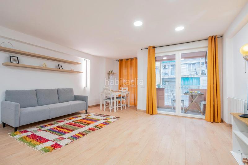 Foto f9126d65-f543-442d-8de8-3e137618cecb. Location appartement avec chauffage dans Barrio de Patraix Valencia
