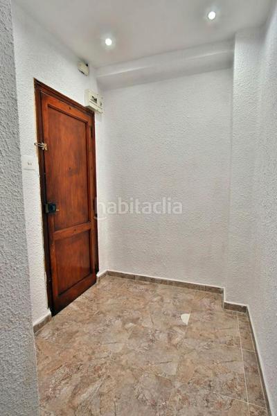 Foto 00093f7e-5b4f-4155-a7e7-9c65413e8b79. Miete etagenwohnung mit heizung parking in Mestalla Valencia