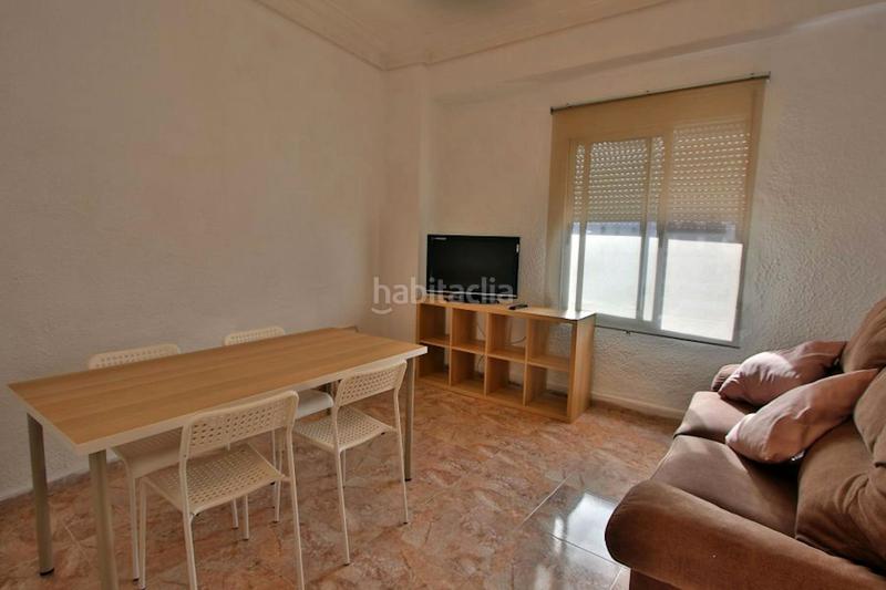 Foto 4e0462d5-0157-4e26-bf34-1428d929c289. Miete etagenwohnung mit heizung parking in Mestalla Valencia