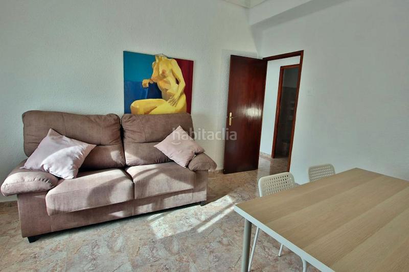 Foto bebb165f-aee1-4481-a0d2-259322d2fc63. Rent flat with heating parking in Mestalla Valencia