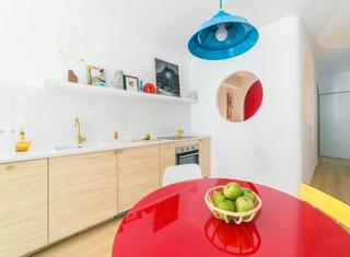Etagenwohnung in N/A