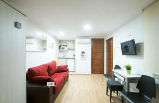Location Appartement  N/a. Calle de atocha, madrid