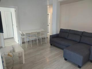 Location Appartement  N/a. Calle de juana fuentes, madrid