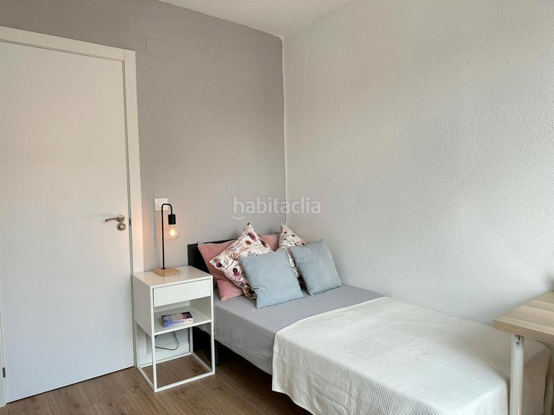 Foto 3548e1c6-4cf9-4be8-8d4f-1c6bf8274ab3. Location appartement avec chauffage dans Numancia Madrid