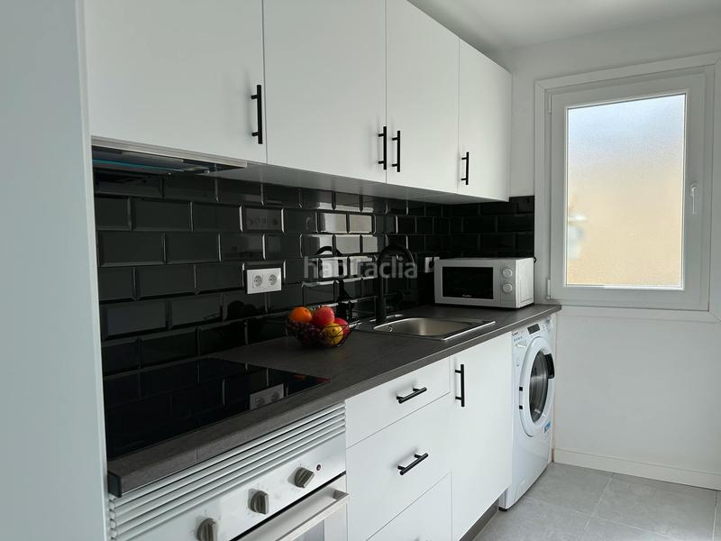 Foto c40376fe-8bf7-4882-ae45-845b4ccdde63. Location appartement avec chauffage dans Numancia Madrid