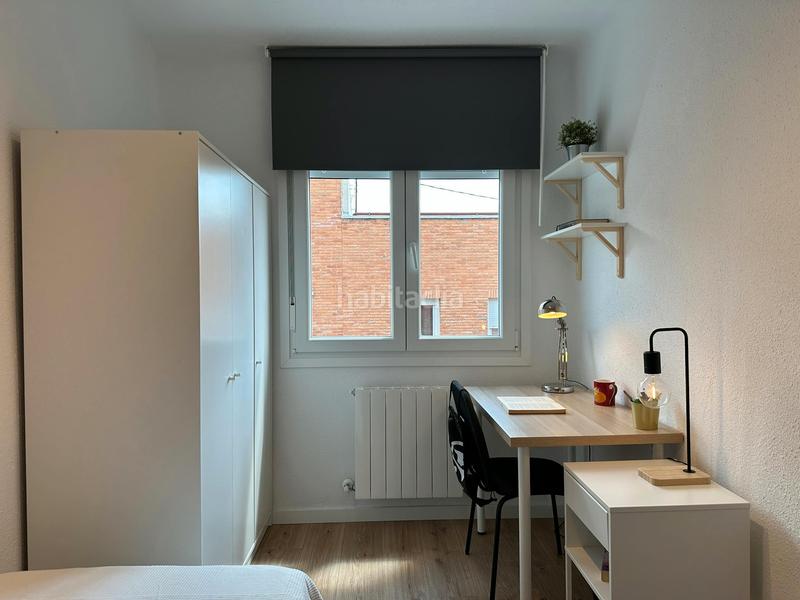 Foto f1ce789f-8be0-4e16-938c-7779335ccf6e. Location appartement avec chauffage dans Numancia Madrid