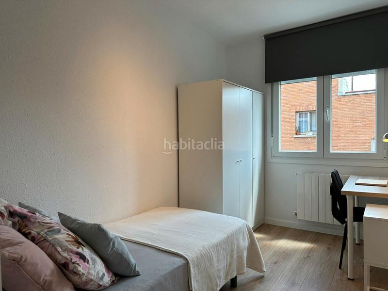 Foto 225f70eb-cd95-4da6-8156-b2a31318e8e0. Rent flat with heating in Numancia Madrid