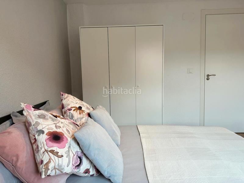 Foto 2a983be2-ecdd-4ac1-a5bb-57e286b49a1d. Rent flat with heating in Numancia Madrid