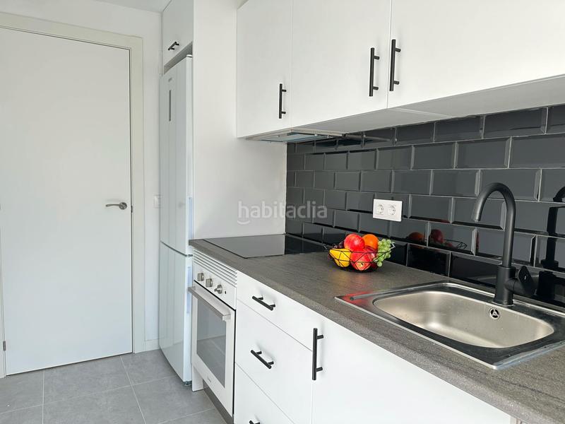 Foto cc06b9be-1dd8-48fe-92d6-4af68205ea37. Rent flat with heating in Numancia Madrid