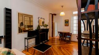 Etagenwohnung in N/A