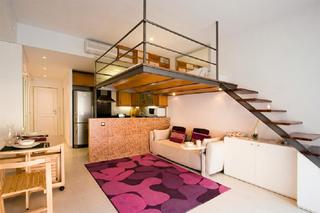 Miete Etagenwohnung  N/a. Carrer de la reina amàlia, barcelona