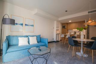 Rent Flat  N/a. Calle felipe díaz, madrid