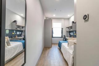 Location Appartement  N/a. Calle camilo josé cela, sevilla