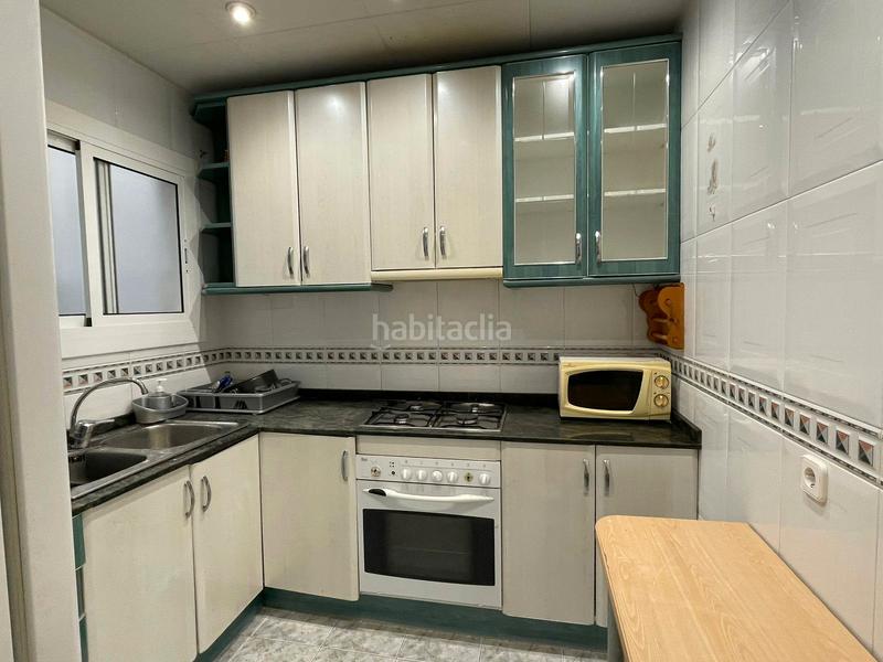 Foto 149a929d-6ffa-4567-8842-4167e477c2cd. Rent flat with heating in Barri de les Corts Barcelona