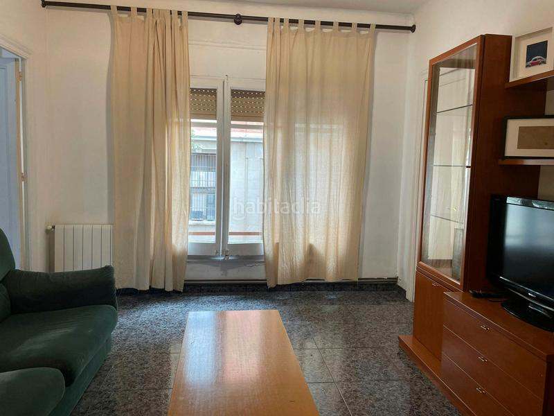 Foto 1bae6c30-a265-44e6-bafd-fe00047bfabe. Rent flat with heating in Barri de les Corts Barcelona