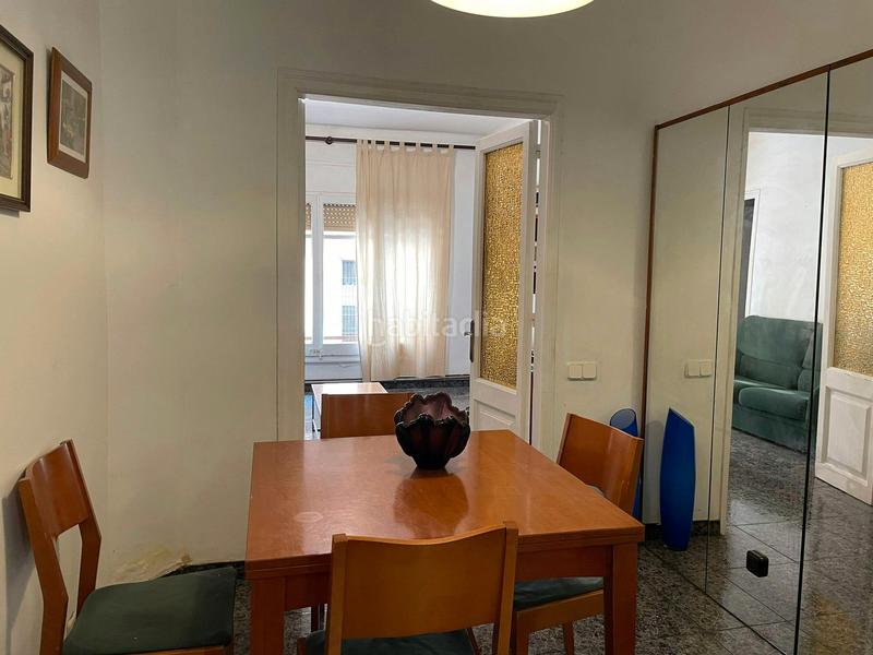 Foto 25db2f80-7076-487d-8980-34a051c1d173. Rent flat with heating in Barri de les Corts Barcelona