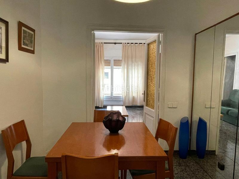 Foto 28f51366-0b10-48ad-b0e0-dc3f24661f90. Rent flat with heating in Barri de les Corts Barcelona