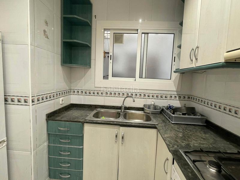 Foto 3dc73930-d68c-4169-af74-4d989274ff6a. Rent flat with heating in Barri de les Corts Barcelona