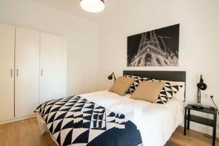 Location Appartement  N/a. Carrer doccident, lhospitalet de llobregat