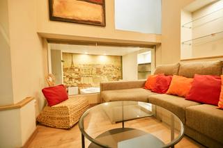 Location Appartement  N/a. Calle de calatrava, madrid
