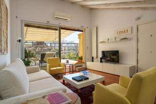 Miete Etagenwohnung  N/a. Calle de trafalgar, madrid