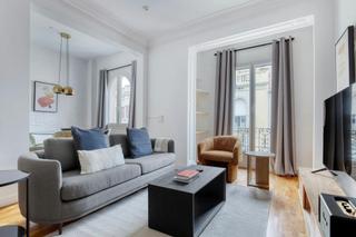 Location Appartement  N/a. Carrer de laforja, barcelona