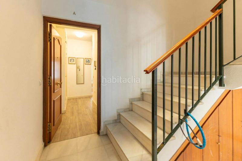 Foto e6ebb298-bb4b-473c-9076-390131f24285. Alquiler piso calle teodosio, en San Lorenzo Sevilla