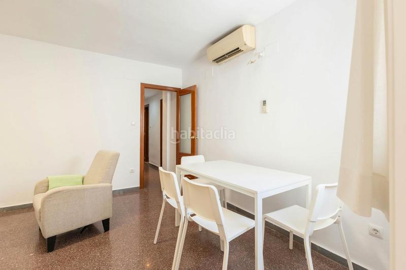 Foto a2485a38-00c0-4b70-8914-b7eb906c7423. Location appartement avec chauffage dans San Lorenzo Sevilla