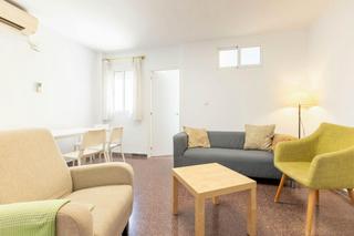 Location Appartement  N/a. Calle teodosio, sevilla