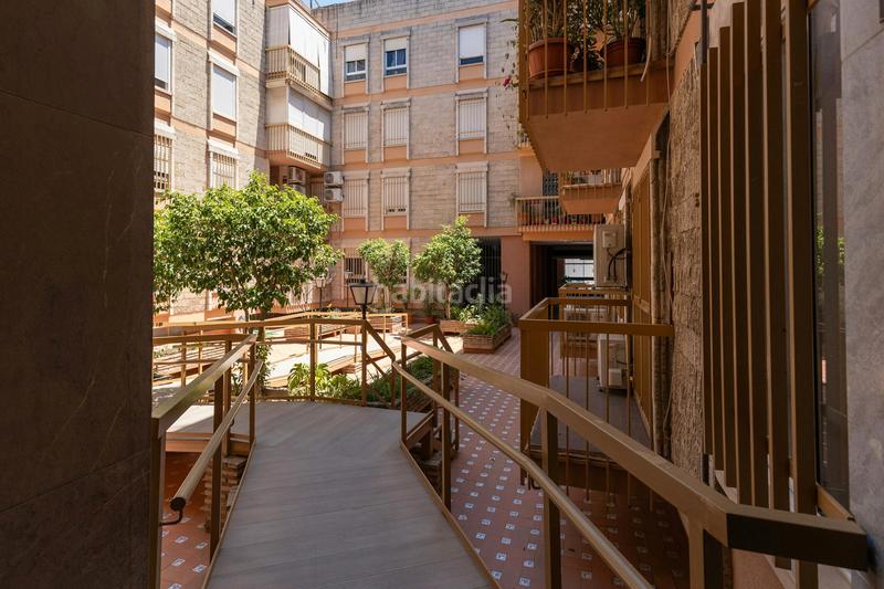 Foto 11b3a877-6b78-4b8e-98fe-ac07687eccac. Rent flat with heating in San Lorenzo Sevilla