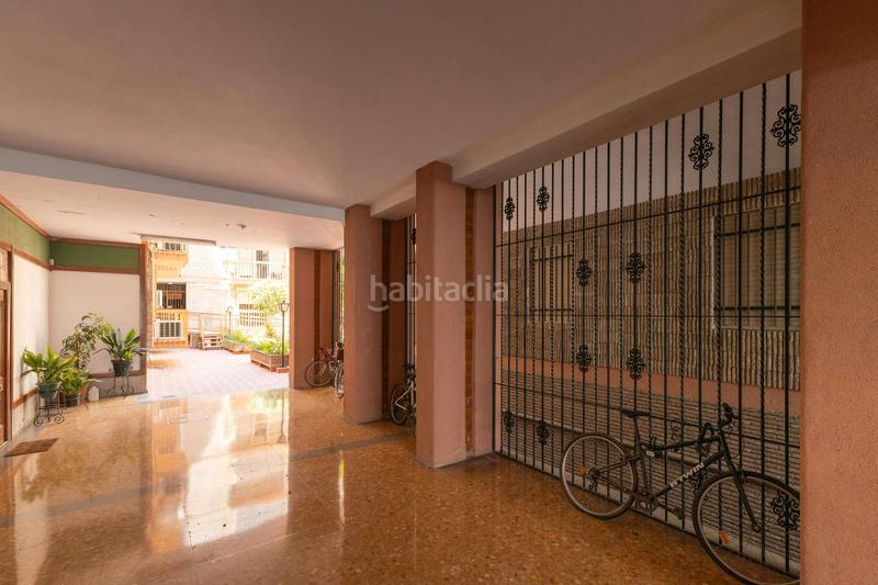 Foto 3b615f17-f951-4f83-a641-f3413bb625c2. Rent flat with heating in San Lorenzo Sevilla