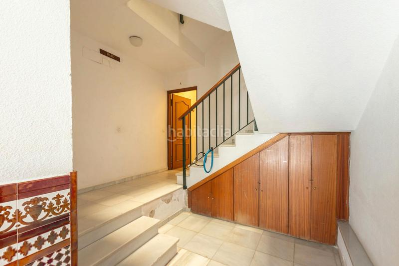 Foto 5c01e14c-92ae-496c-b827-4ad148224e39. Rent flat with heating in San Lorenzo Sevilla