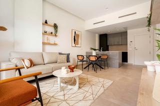 Location Appartement  N/a. Calle del jacaranda, madrid