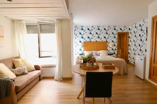 Affitto Appartamento  N/a. Calle de leganitos, madrid