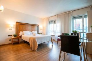 Affitto Appartamento  N/a. Calle de leganitos, madrid