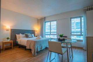 Location Appartement  N/a. Calle de leganitos, madrid