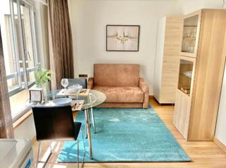 Etagenwohnung in N/A